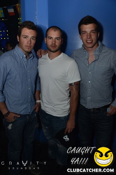 Gravity Soundbar nightclub photo 145 - June 19th, 2013