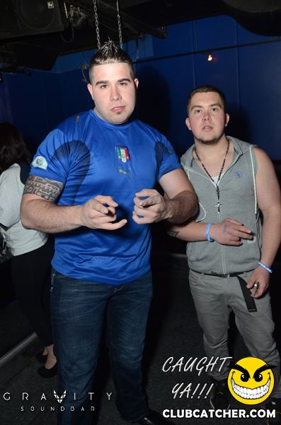 Gravity Soundbar nightclub photo 146 - June 19th, 2013