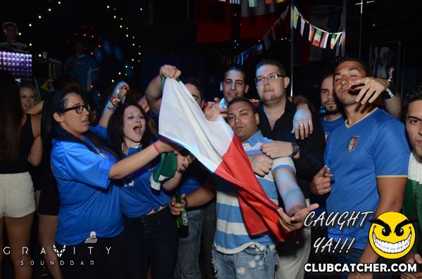 Gravity Soundbar nightclub photo 147 - June 19th, 2013