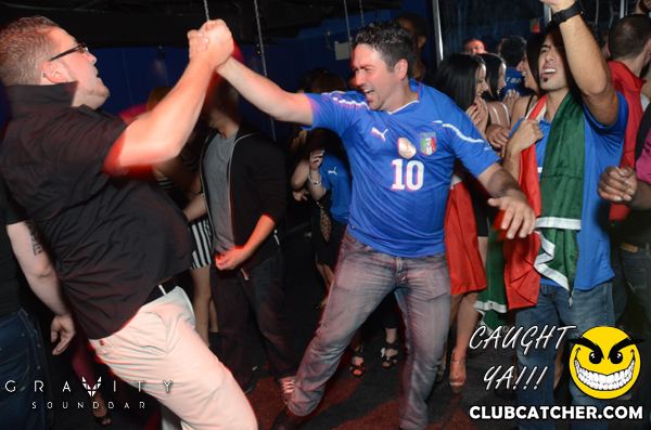Gravity Soundbar nightclub photo 148 - June 19th, 2013