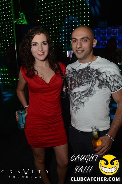 Gravity Soundbar nightclub photo 149 - June 19th, 2013