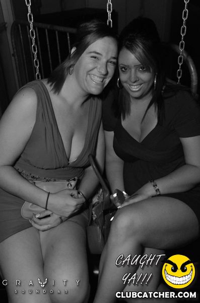 Gravity Soundbar nightclub photo 150 - June 19th, 2013