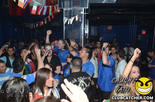 Gravity Soundbar nightclub photo 151 - June 19th, 2013