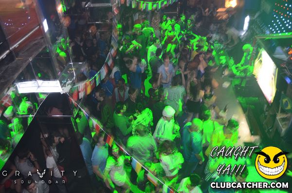 Gravity Soundbar nightclub photo 152 - June 19th, 2013