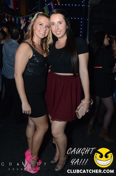 Gravity Soundbar nightclub photo 153 - June 19th, 2013