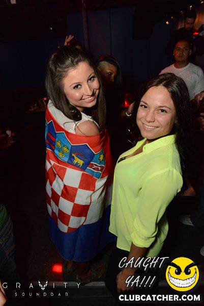Gravity Soundbar nightclub photo 155 - June 19th, 2013