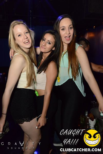 Gravity Soundbar nightclub photo 156 - June 19th, 2013