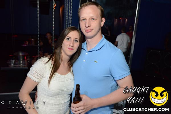 Gravity Soundbar nightclub photo 157 - June 19th, 2013