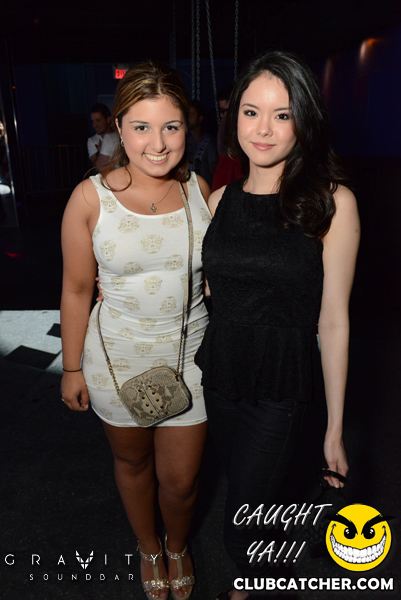 Gravity Soundbar nightclub photo 158 - June 19th, 2013