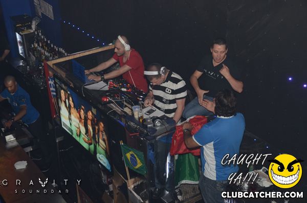 Gravity Soundbar nightclub photo 160 - June 19th, 2013