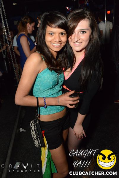 Gravity Soundbar nightclub photo 17 - June 19th, 2013