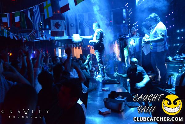 Gravity Soundbar nightclub photo 163 - June 19th, 2013
