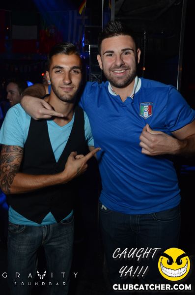 Gravity Soundbar nightclub photo 164 - June 19th, 2013