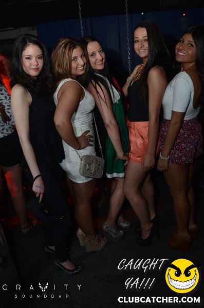 Gravity Soundbar nightclub photo 165 - June 19th, 2013
