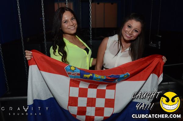Gravity Soundbar nightclub photo 167 - June 19th, 2013