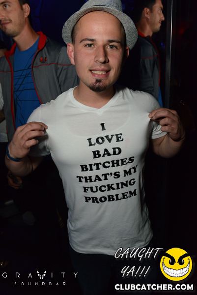 Gravity Soundbar nightclub photo 168 - June 19th, 2013