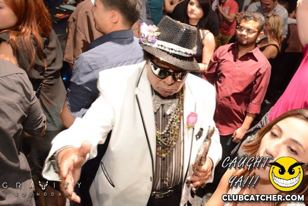 Gravity Soundbar nightclub photo 170 - June 19th, 2013