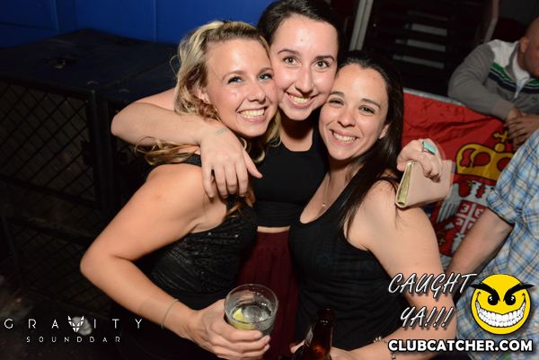 Gravity Soundbar nightclub photo 18 - June 19th, 2013