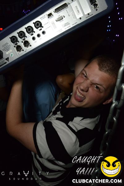Gravity Soundbar nightclub photo 19 - June 19th, 2013