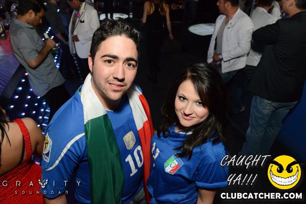 Gravity Soundbar nightclub photo 183 - June 19th, 2013