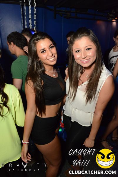 Gravity Soundbar nightclub photo 185 - June 19th, 2013