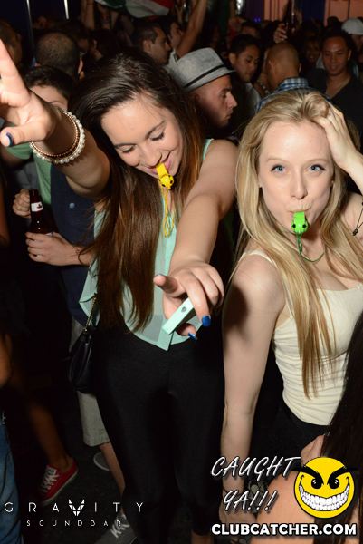 Gravity Soundbar nightclub photo 188 - June 19th, 2013