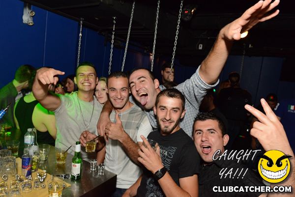 Gravity Soundbar nightclub photo 190 - June 19th, 2013