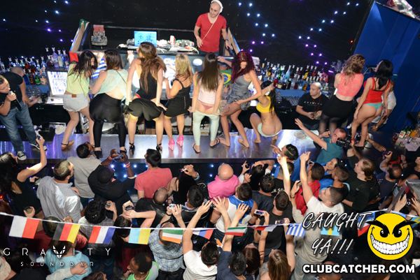 Gravity Soundbar nightclub photo 191 - June 19th, 2013
