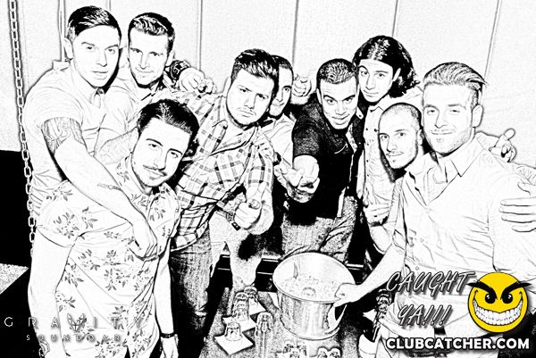 Gravity Soundbar nightclub photo 194 - June 19th, 2013