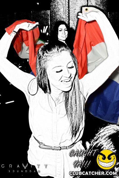 Gravity Soundbar nightclub photo 195 - June 19th, 2013