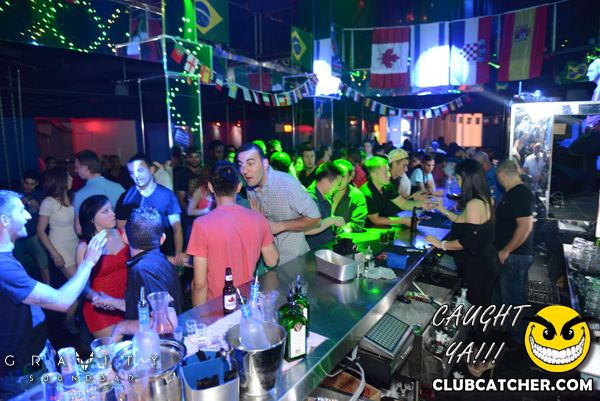 Gravity Soundbar nightclub photo 197 - June 19th, 2013