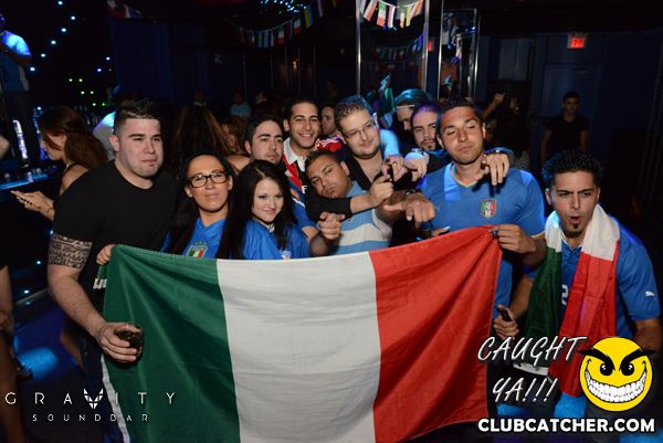 Gravity Soundbar nightclub photo 200 - June 19th, 2013