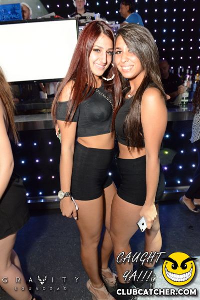 Gravity Soundbar nightclub photo 3 - June 19th, 2013