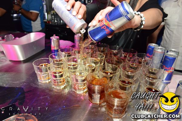 Gravity Soundbar nightclub photo 21 - June 19th, 2013