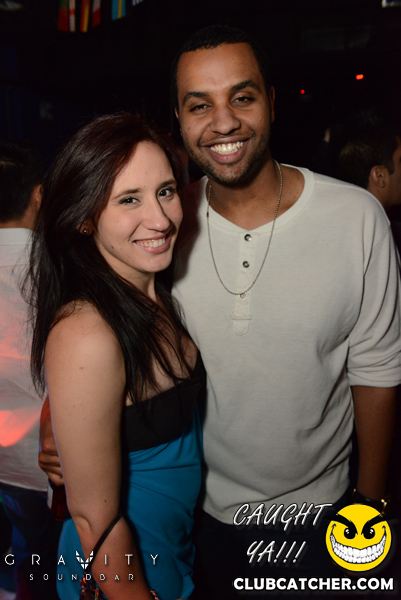 Gravity Soundbar nightclub photo 203 - June 19th, 2013