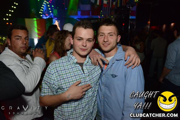 Gravity Soundbar nightclub photo 205 - June 19th, 2013