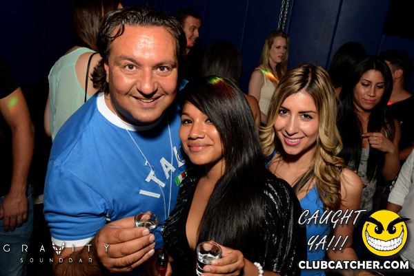 Gravity Soundbar nightclub photo 207 - June 19th, 2013
