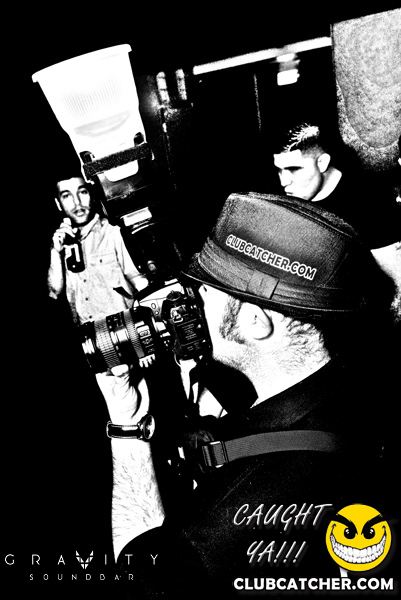 Gravity Soundbar nightclub photo 209 - June 19th, 2013