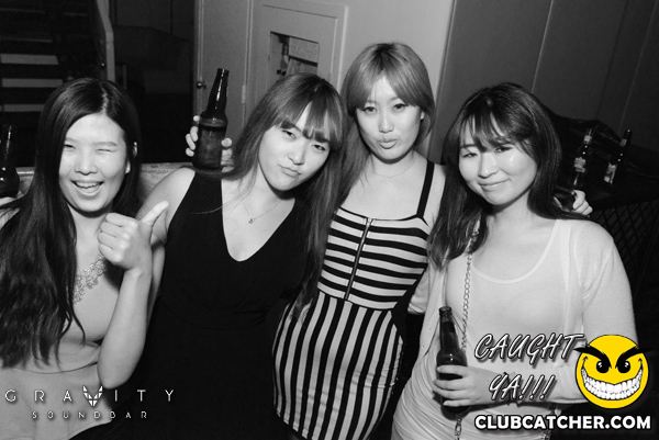 Gravity Soundbar nightclub photo 210 - June 19th, 2013