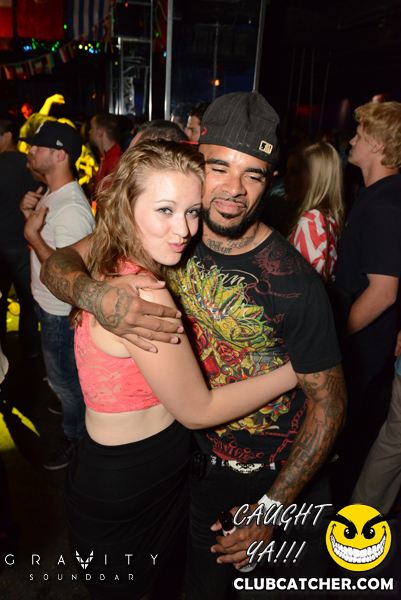 Gravity Soundbar nightclub photo 211 - June 19th, 2013