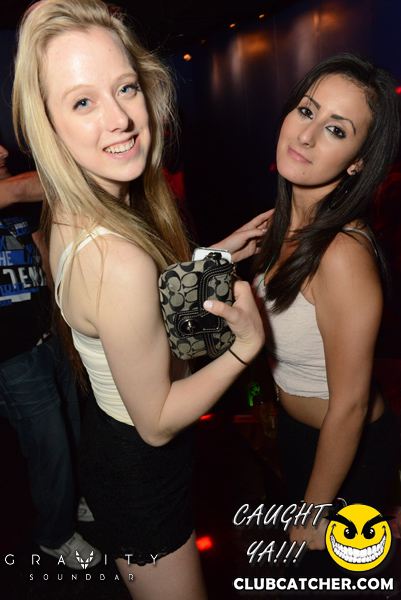 Gravity Soundbar nightclub photo 214 - June 19th, 2013