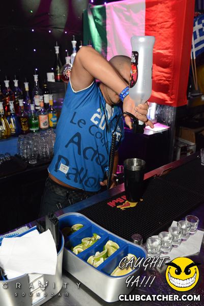 Gravity Soundbar nightclub photo 216 - June 19th, 2013