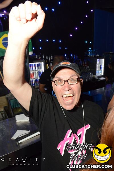 Gravity Soundbar nightclub photo 218 - June 19th, 2013