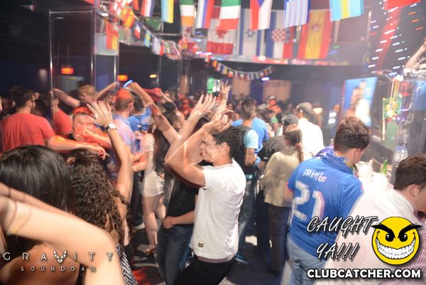 Gravity Soundbar nightclub photo 219 - June 19th, 2013