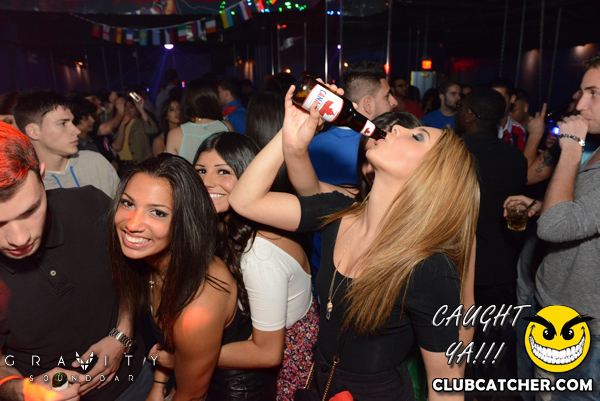 Gravity Soundbar nightclub photo 225 - June 19th, 2013