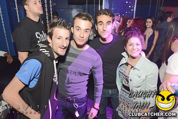 Gravity Soundbar nightclub photo 226 - June 19th, 2013