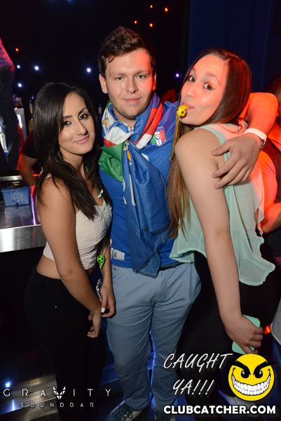 Gravity Soundbar nightclub photo 227 - June 19th, 2013