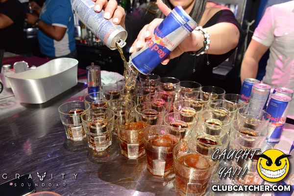 Gravity Soundbar nightclub photo 229 - June 19th, 2013