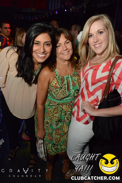 Gravity Soundbar nightclub photo 24 - June 19th, 2013