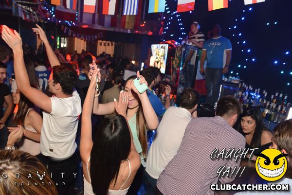 Gravity Soundbar nightclub photo 232 - June 19th, 2013